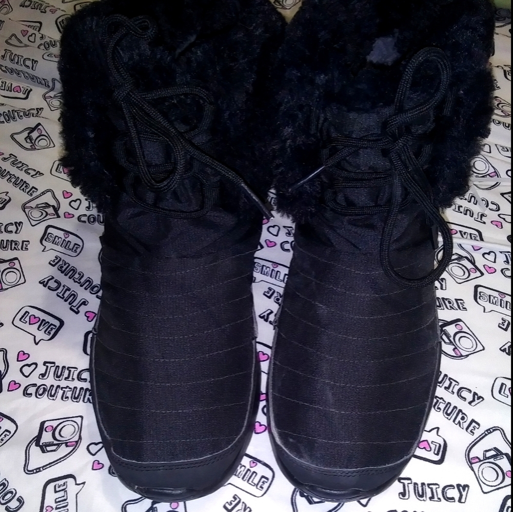 Nike winter boots